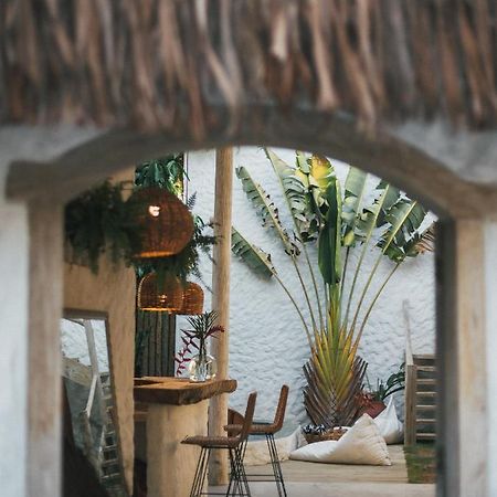 Pousada Villa Cacau Trancoso Eksteriør bilde