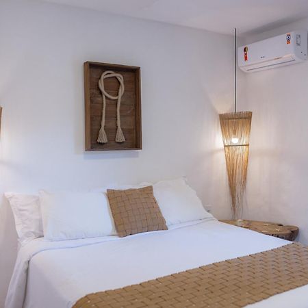 Pousada Villa Cacau Trancoso Eksteriør bilde