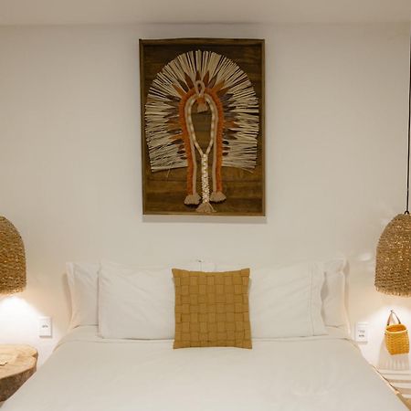 Pousada Villa Cacau Trancoso Eksteriør bilde