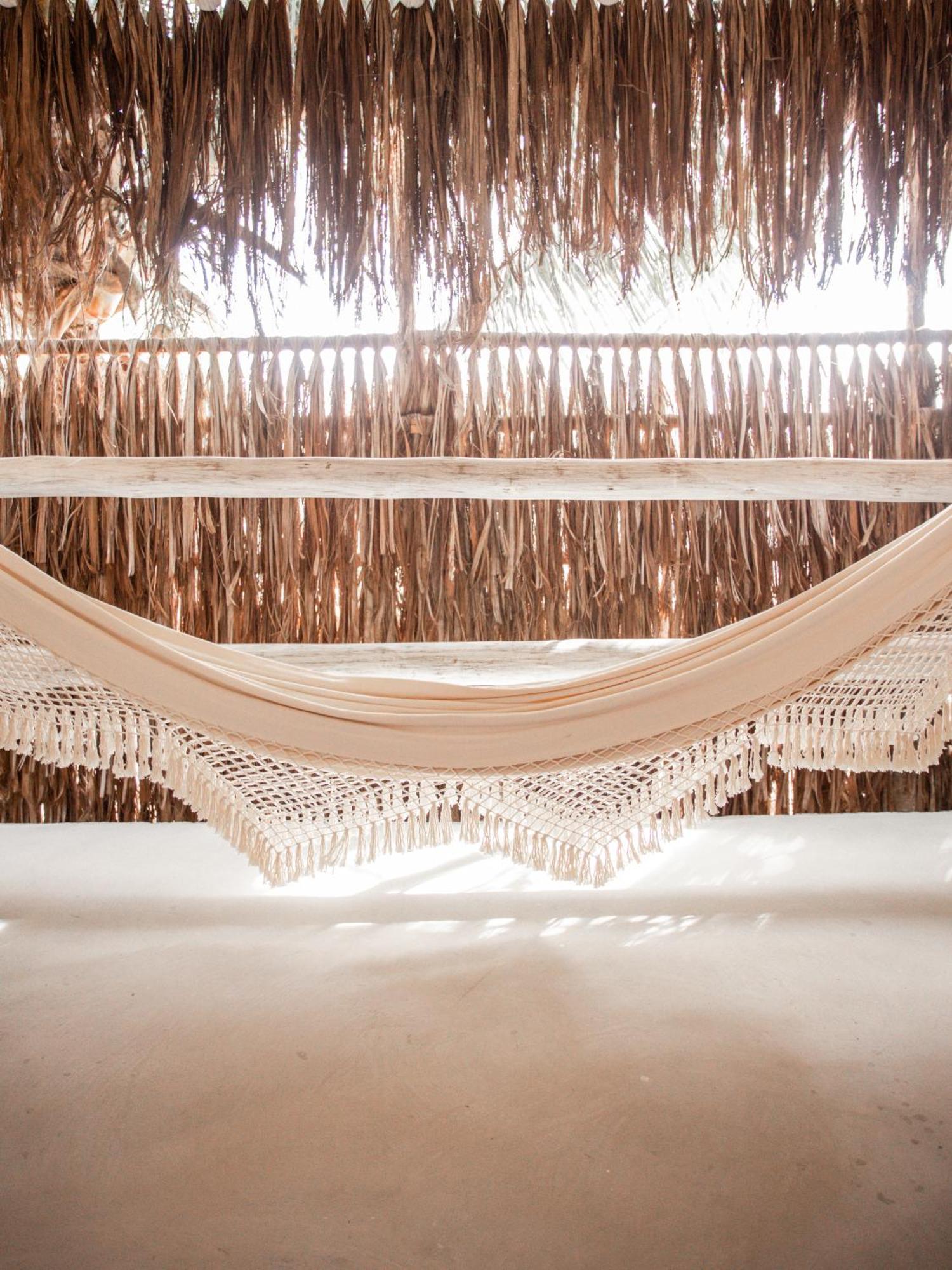 Pousada Villa Cacau Trancoso Eksteriør bilde