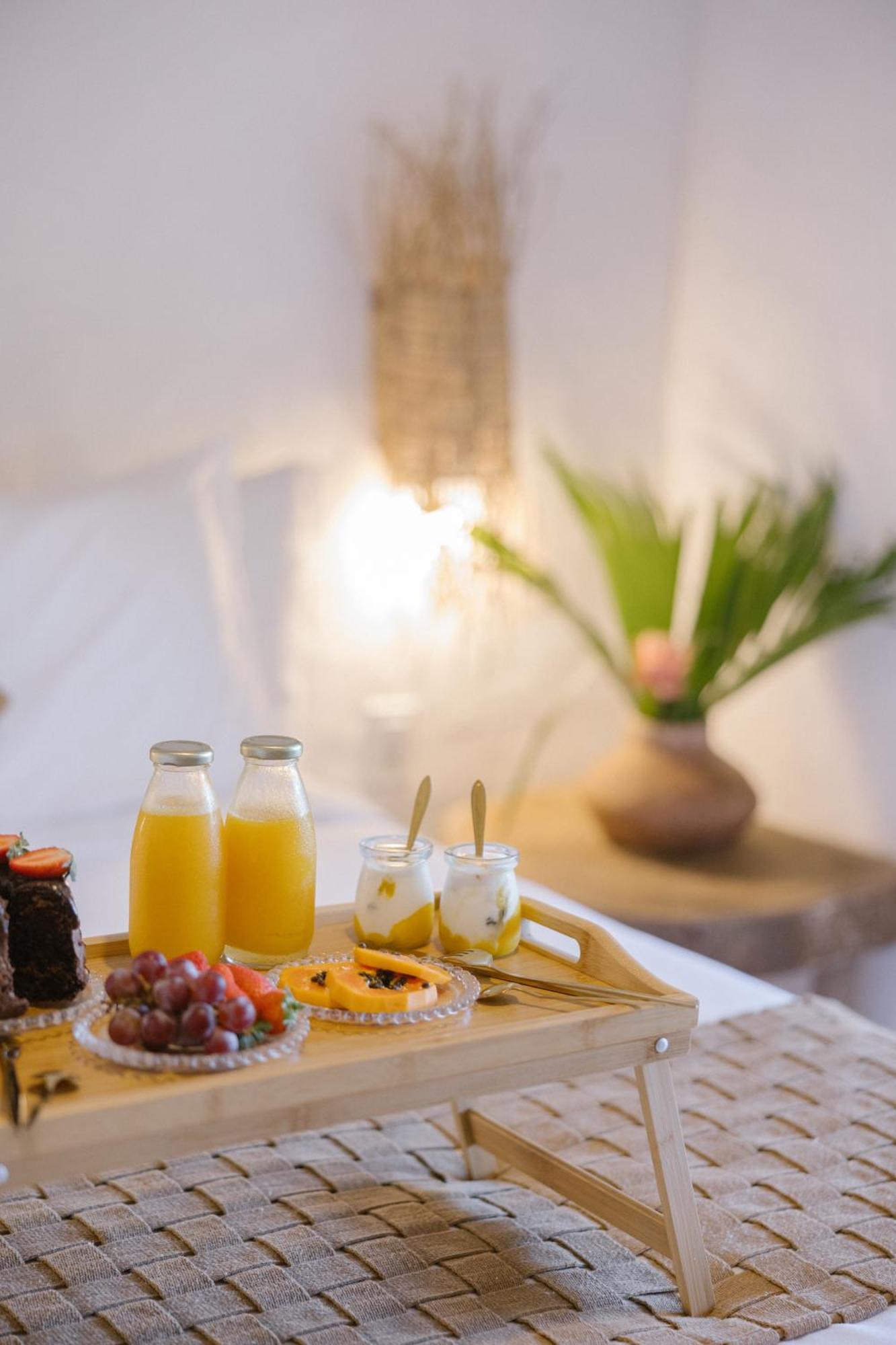 Pousada Villa Cacau Trancoso Eksteriør bilde