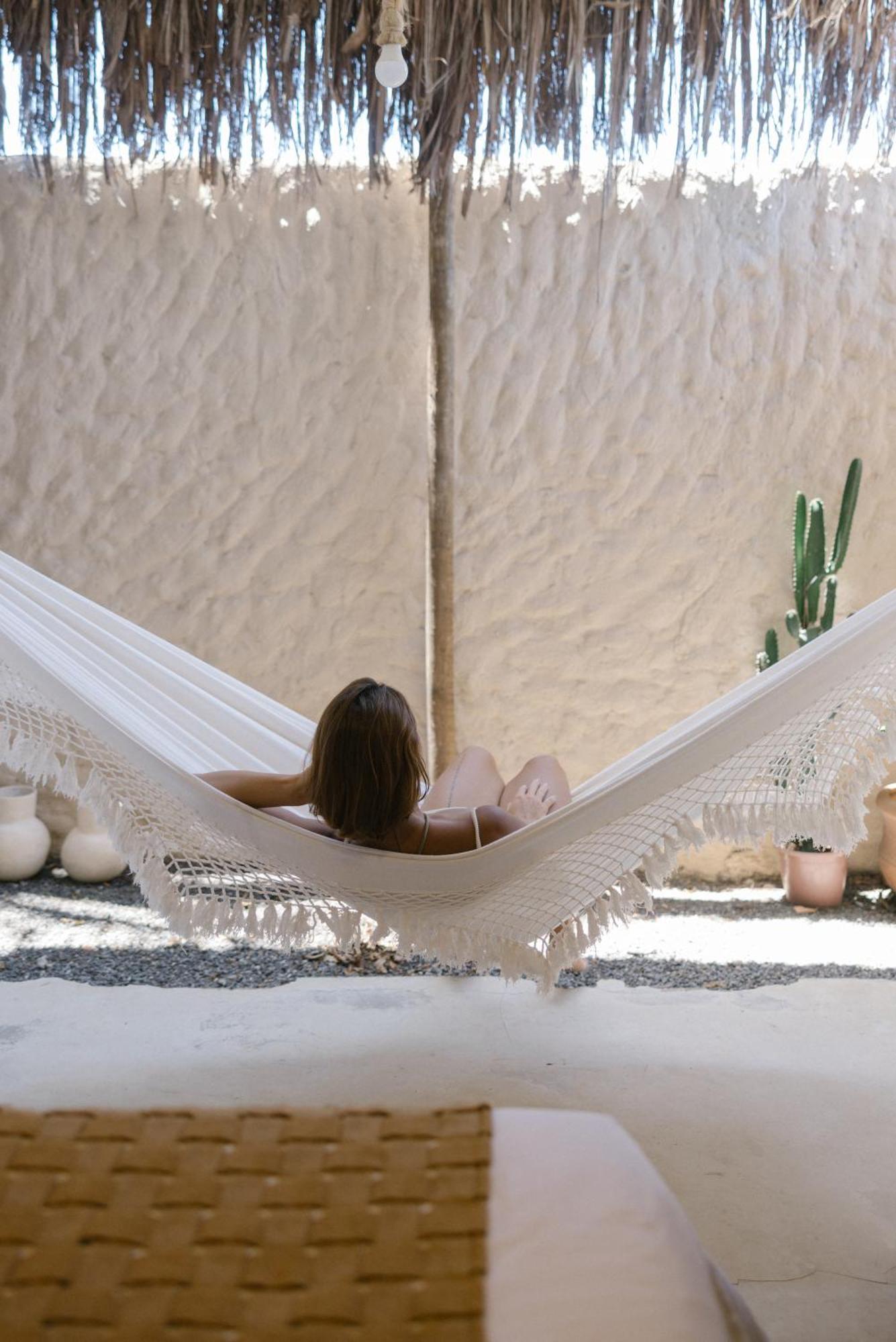 Pousada Villa Cacau Trancoso Eksteriør bilde