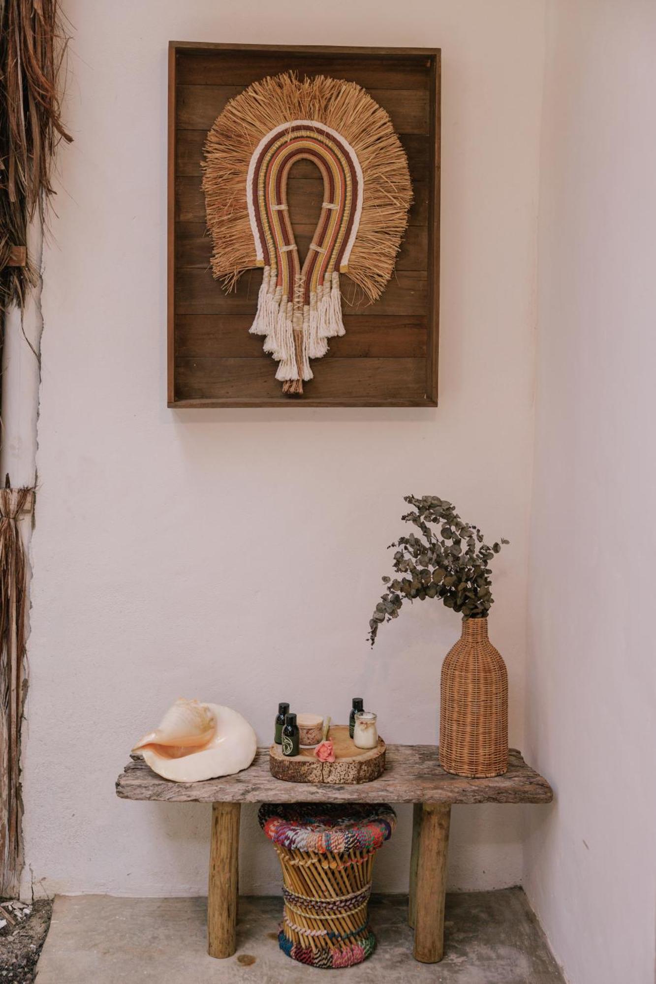 Pousada Villa Cacau Trancoso Eksteriør bilde